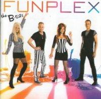 The B-52\'S - Funplex (2008)