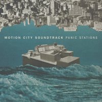 Motion City Soundtrack - Panic Stations (2015)