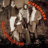 Kinesphere - All Around You (1976)