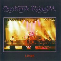 Quaterna Requiem - Livre (1999)