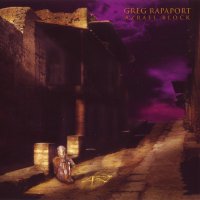 Greg Rapaport - Azrael Block (2003)