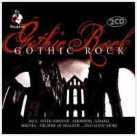 VA - Gothic Rock