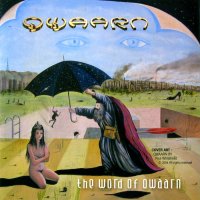 Qwaarn - The World Of Qwaarn (2004)