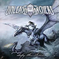 Unleash The Archers - Defy The Skies (2012)