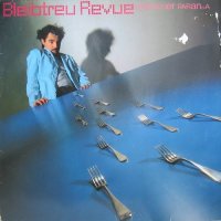 Bleibtreu Revue - Ungeheuer Paranoia (1981)