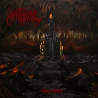 Narthraal - Blood Citadel (2014)