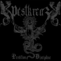 Pestkreuz - Perdition Discipline (2012)