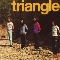 Triangle - Triangle II [2010 Remastered] (1972)