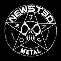 Newsted - Metal [ep] (2013)