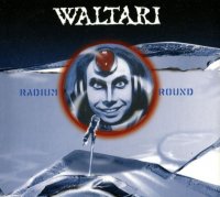 Waltari - Radium Round (1999)  Lossless