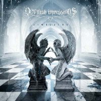 Devilish Impressions - Simulacra (Extended Version) (2012)