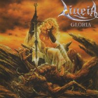 Ligeia - Gloria (2004)  Lossless