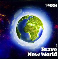 VA - Prog P14: Brave New World (2013)