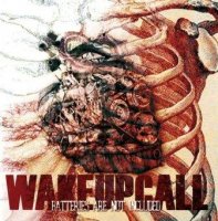 WakeUpCall - Batteries Are Not Included (2012)