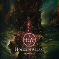 Horizon Ablaze - Dødsverk (2014)