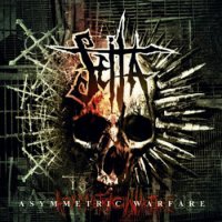 Seita - Asymmetric Warfare (2012)