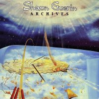 Shaun Guerin - Archives (2004)