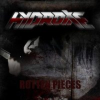 Hydroxie - Rotten Pieces (2005)