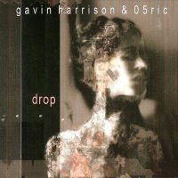 Gavin Harrison & 05Ric - Drop (2007)