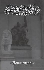 Flammentod - Flammentod (2010)