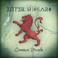 Enter Shikari - Common Dreads (2009)  Lossless