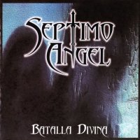 Septimo Angel - Batalla Divina (2005)