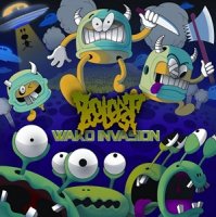 Zoebeast - Wako Invasion (2012)