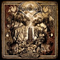 Equilibrium - Waldschrein (2013)