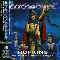 Cathedral - Hopkins (The Witchfinder General) (Japanese Ed.) (1995)