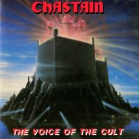 Chastain - The Voice Of The Cult (1988)