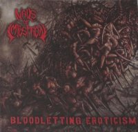 Nails Of Imposition - Bloodletting Eroticism (2011)