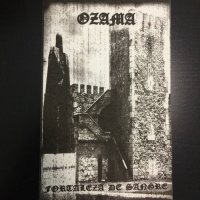 Ozama - Fortaleza De Sangre (2014)