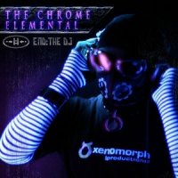 END: the DJ - The Chrome Elemental ( Mixed ) (2008)