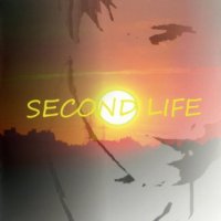 Jens Bader - Second Life (2013)