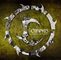 Curimus - Artificial Revolution (2014)