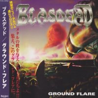 Blasdead - Ground Flare (2006)  Lossless