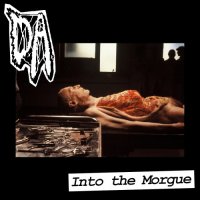 Dr. Aochider - Into The Morgue (EP) (2014)