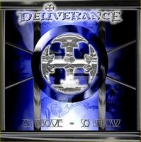 Deliverance - As Above, So Below (2007)