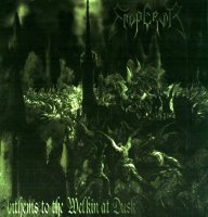 Emperor - Anthems to the Welkin At Dusk (Remastered 2004) (1997)