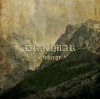 Draumar - Gebirge (2012)  Lossless