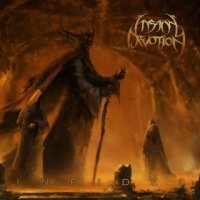 Insane Devotion - Infidel (2015)