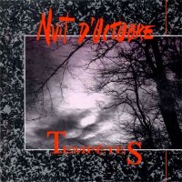 Nuit D\'Octobre - Tempêtes (1992)  Lossless