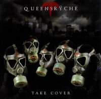 Queensryche - Take Cover (2007)  Lossless