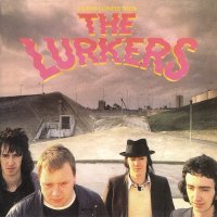 The Lurkers - God’s Lonely Men (1979)