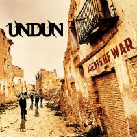 Undun - Agents Of War (2016)