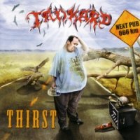 Tankard - Thirst (2008)