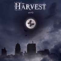 Harvest - Sparks (2014)