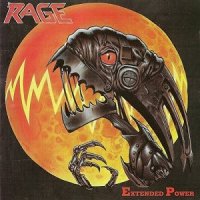 Rage - Extended Power (1991)