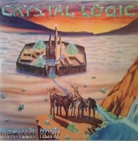 Manilla Road - Crystal Logic (1983)