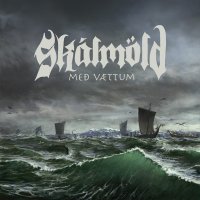 Skálmöld (Skalmold) - Með Vættum (2014)